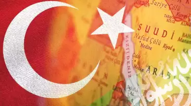 Türkiye'nin üstünlüğü diğer ülkelerin dikkatini çekti! Suudi Arabistan'la iş birliği yapılacak