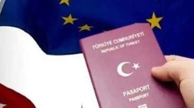 Türkiye'ye vize serbestisi sonbaharda: Türkiye'yi sevindiren haber: Bundan sonra yaşam şartları değişiyor!