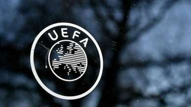 Türkiye sezonluk UEFA ülke puanı klasmanında zirvede