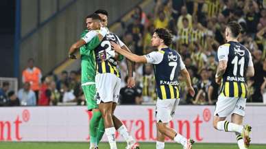 Fenerbahçe, Twente'yi 5-1 mağlup etti