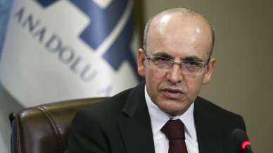 Mehmet Şimşek: Enflasyonu tek haneye düşürecek çaba içerisine girmiş bulunmaktayız