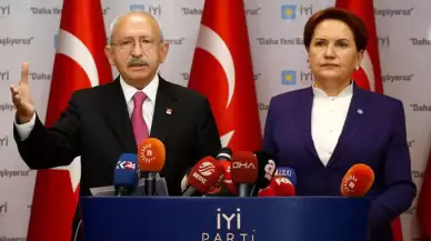 Yerel seçim öncesi CHP Genel Merkezi çıkmazda! İP’den ittifak şartı