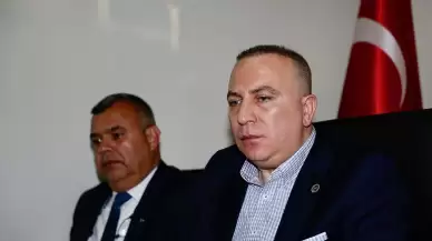 MHP'li Yönter’den İP’e dikkat çeken tepki: Bölücü ile aynı masayı paylaşıyorsunuz