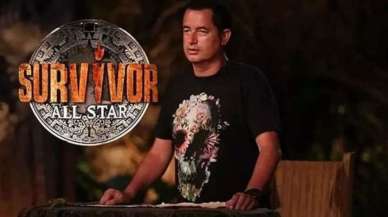 Survivor 2024 All Star'ın 10. yarışmacısı belli oldu