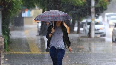 Meteoroloji tarih verip uyardı! Bu sefer çok kuvvetli geliyor: İstanbul dahil birçok ilde etkili olacak