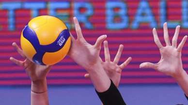 Voleybolda AXA Sigorta Kadınlar Şampiyonlar Kupası, 11 Ekim'de İstanbul'da oynanacak