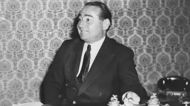 Bir demokrasi şehidi: Adnan Menderes