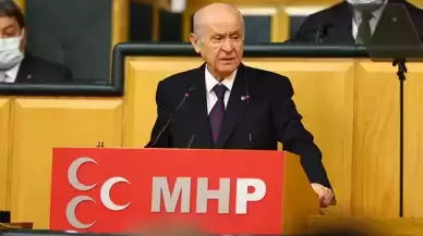 MHP MYK toplantısı başladı, toplantının ardından basın toplantısı düzenlenecek