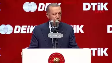 Cumhurbaşkanı Erdoğan: Hedefimiz yeni çağın lider ülkelerinden olmaktır