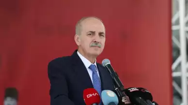 TBMM Başkanı Kurtulmuş: Türkiye'nin ikinci asır hedeflerini ortak milli hedef haline getiriyoruz