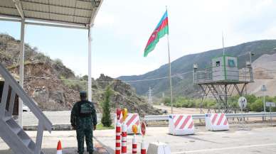 AB, Laçın Koridoru ve Ağdam yolunun açılması için teklif sundu