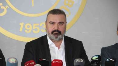 İbrahim Turgut: "Bu yıl kurduğumuz takımın uzun yıllar Rizespor’a iskelet kadro oluşturacağına inanıyoruz"