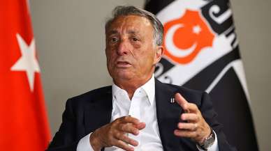 Ahmet Nur Çebi'den Galatasaray ve transfer açıklaması