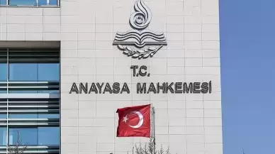 AYM, Öğretmenlik Meslek Kanunu'na ilişkin kararının gerekçesini açıkladı