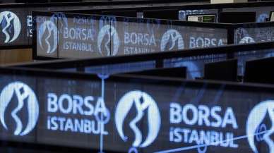 Borsa güne yükselişle başladı