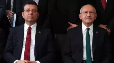 CHP'de ortalık yangın yeri! İmamoğlu ve Kılıçdaroğlu'nun 'İstanbul kavgası' mahkemelik oldu