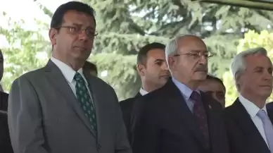 CHP'de soğuk savaş! Ekrem İmamoğlu, Kemal Kılıçdaroğlu'na resmen bariyer çekti