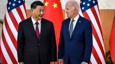 Çin'in G20 kararı Biden'ı üzdü: Hayal kırıklığına uğradım