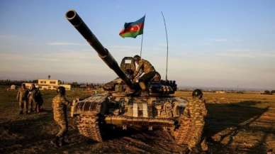 Azerbaycan ile Ermenistan arasında tansiyon yüksek... Erivan ateşle oynuyor: Sıcak çatışma!