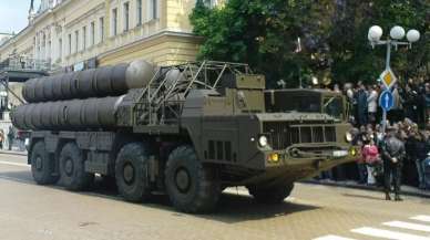 ''Defolu'' S-300'leri Ukrayna'ya verecekler