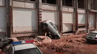 ''Derne'deki selde ölenlerin sayısı 3 bine ulaştı''