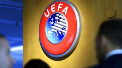 UEFA sıralamasında Türkiye'nin son durumu