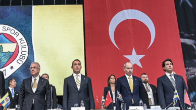 Fenerbahçe'nin stadının ismi değişti: Başkanlık süresine kısıtlama