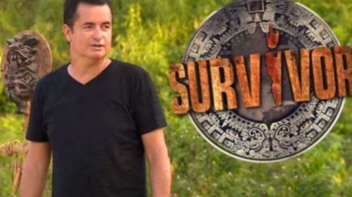 Survivor 2024 All Star'ın 8. yarışmacısı belli oldu