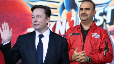 Tesla'ya Türkiye daveti: Elon Musk farkına vardı