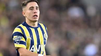 Emre Mor'a Süper Lig'den sürpriz talip! Kanarya teklifi değerlendirmeye aldı