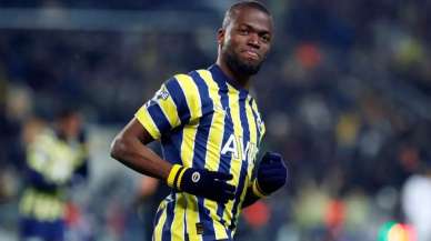 Enner Valencia'dan sözleşme itirafı