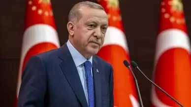 Cumhurbaşkanı Erdoğan: Her ilimize 100. Yıl Cumhuriyet Ormanları kuruyoruz