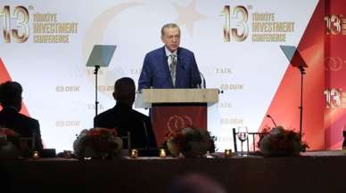 Cumhurbaşkanı Erdoğan, ABD ile ticaret hedefini açıkladı: "Hedefimiz 100 milyar dolar"