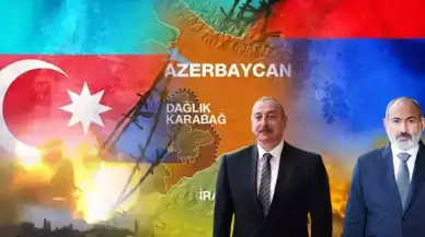 Ermenistan yenilgiyi kabul etti: Azerbaycan ile barışa hazırız