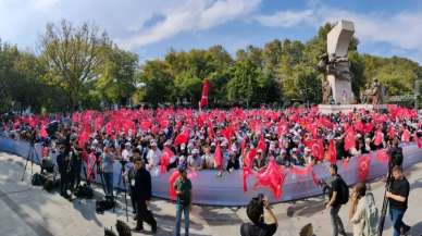 Farklı görüşler, tek bir amaç için Saraçhane'de buluşuyor: Son kale aile!