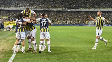 Fenerbahçe galibiyet serisini 13 maça çıkardı