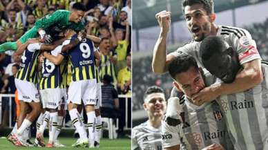 Listeye göre Fenerbahçe kupanın bir ucundan tuttu! İşte Konferans Ligi'nin favorileri