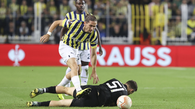 Fenerbahçe ile MKE Ankaragücü 107. randevuda