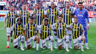 Fenerbahçe 15 günde 5 maça çıkacak