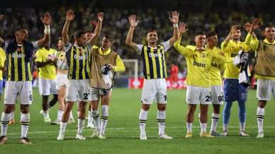 Fenerbahçe ruhu geri döndü! Kanarya rekorları alt üst etti