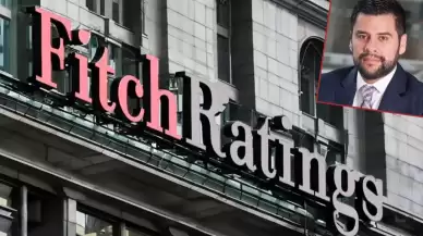 Fitch Ratings Kıdemli Direktörü Morales'ten çarpıcı Türkiye açıklaması