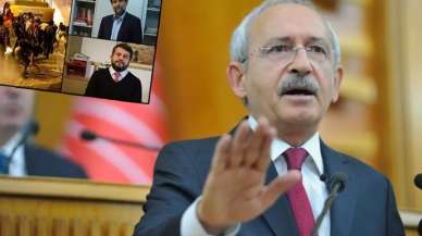 Gezi'nin baş provokatörleri hakkındaki karar Kılıçdaroğlu'nu kızdırdı: Büyük utançtır