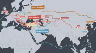 Türkiye için büyük fırsat: AB ile olan ortaklığımızı daha da önemli kılacak