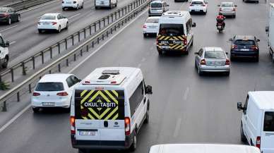 İçişleri'nden 81 ile asayiş ve trafik tedbirleri konulu genelge