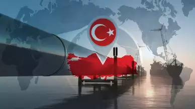 İlk etapta 10 milyar metreküp! Rusya için büyük önem taşıyor: Türkiye merkez olacak