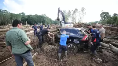 Kırklareli'nde can kaybı 6'ya yükseldi