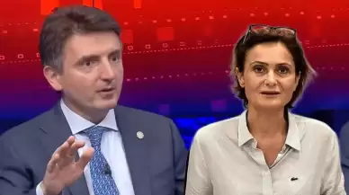 Koalisyon ortakları yine birbirine düştü! İP’li Yılmaz'ın sözleri Canan Kaftancıoğlu'nu çıldırttı