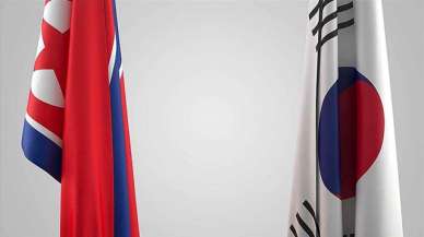 Güney Kore Kuzey'in 'tehditlerine' karşı İHA Operasyonları Komutanlığı kurdu