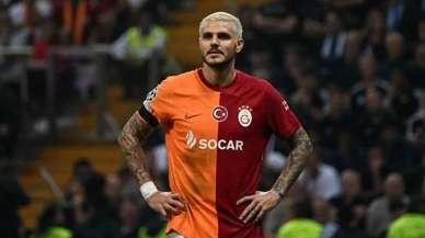 Mauro Icardi rekor peşinde