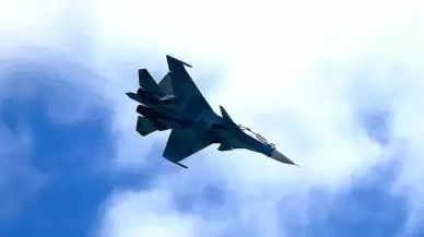 Myanmar 6 ''Su-30'' savaş uçağından 2'sini teslim aldı